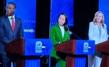 The Wisconsin Democratic Primary Debate: Who Won, Who Lost, and Who Underwhelmed