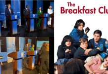 Fran Hong Is Going to Win the Democratic Primary, the Candidates as the ‘Breakfast Club,’ and What’s Going on at the CRAZ democratic primaru