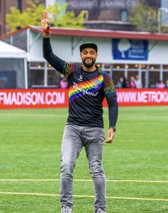 Mandela barnes