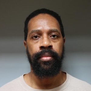 Derek Williams James evans
