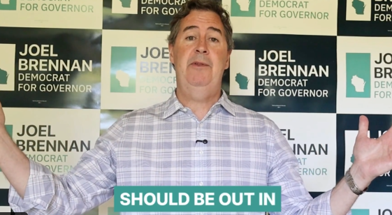 Joel brennan