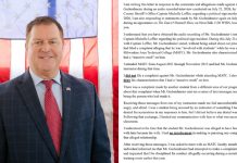 Female Waukesha County Deputy Slams Sheriff Candidate John Gscheidmeier Over Complaint Alleging He Was ‘Involved With Students,’ Possible Retaliation