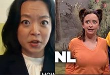 Frantic Fran Hong Is a Whirling National TV Dervish, and Tony Evers Says She ‘Probably’ Won’t Defeat Tom Tiffany