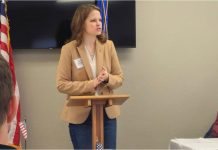 Jessi Ebben, 7th District Congressional Candidate, Admits SIGNING Scott Walker Recall Petition. What Gives? jessi ebben