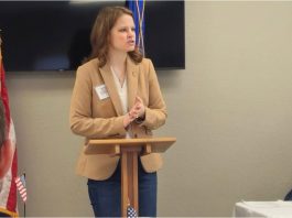 Jessi Ebben, 7th District Congressional Candidate, Admits SIGNING Scott Walker Recall Petition. What Gives? jessi ebben