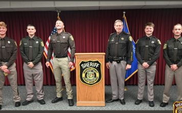 The Waukesha County Sheriff’s Race PART 1: Eric Severson Ponders His Legacy as the Primary Rages