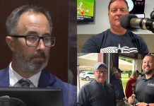 The Waukesha County Sheriff’s Race PART 4: The Deputies Union Endorses, as Baseball Caps Emerge as a Bone of Contention Brian Fredericks