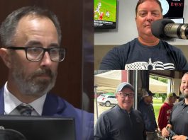 The Waukesha County Sheriff’s Race PART 4: The Deputies Union Endorses, as Baseball Caps Emerge as a Bone of Contention Brian Fredericks