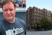 Correctional Guard, Bank Examiner Say THEY Complained About John Gscheidmeier and Students; Photos Emerge john gscheidmeier