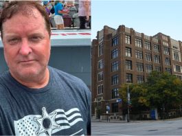 Correctional Guard, Bank Examiner Say THEY Complained About John Gscheidmeier and Students; Photos Emerge john gscheidmeier