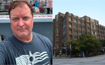 Correctional Guard, Bank Examiner Say THEY Complained About John Gscheidmeier and Students; Photos Emerge john gscheidmeier