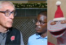 Will Wisconsin Democrats Pick a Socialist Today, David Crowley as Tony Evers’ SOCK PUPPET, and Other Election Day Notes David Crowley
