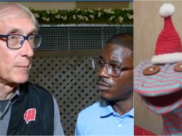 Will Wisconsin Democrats Pick a Socialist Today, David Crowley as Tony Evers’ SOCK PUPPET, and Other Election Day Notes David Crowley