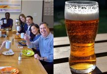Francesca Hong’s Support WAS the Equivalent of Beer Foam: 8 Reasons Why David Crowley Won the Primary. Can Tom Tiffany WIN?