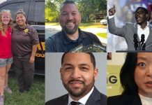 Winners and Losers From Wisconsin Primary Election Night chris lawrence