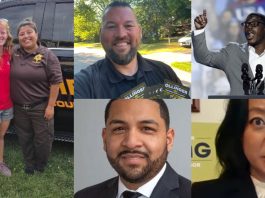 Winners and Losers From Wisconsin Primary Election Night chris lawrence