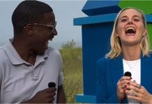 David Crowley, Wealthy Sarah Godlewski LAUGH at the Way Rural Wisconsinites Talk – and It’s on Video sara godlewski