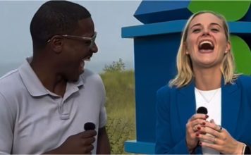 David Crowley, Wealthy Sarah Godlewski LAUGH at the Way Rural Wisconsinites Talk – and It’s on Video sara godlewski