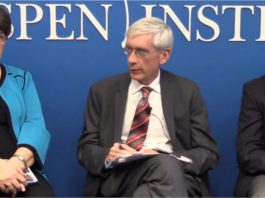 Gov. Tony Evers Says Some Kids Aren’t Worth Fighting For: ‘Those Kids…Aren’t Ever Gonna Read Anyway’