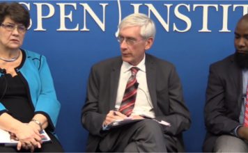 Gov. Tony Evers Says Some Kids Aren’t Worth Fighting For: ‘Those Kids…Aren’t Ever Gonna Read Anyway’