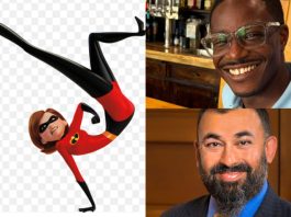 Liberal Pundits Hunt Desperately for a Single David Crowley ‘Accomplishment,’ and What They Picked Is Hysterical