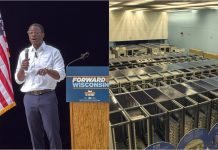 ‘Data Center’ David Crowley Fumbles KEY Issue After His Establishment Coronation david crowley