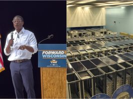 ‘Data Center’ David Crowley Fumbles KEY Issue After His Establishment Coronation david crowley