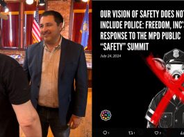 Josh Kaul’s DOJ Funded ‘Abolish the Police’ Group That Trashed America, Bailed Out Madison Rioters, and Wrote, ‘F*ck the Pigs’ josh kaul