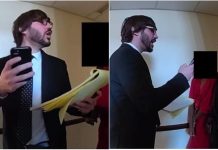 Public Defender Cole Covey Admits Making Up Allegation About Respected Sheriff’s Deputy, Racine Sheriff Says cole covey