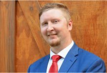Nolan Jensen Announces Race for Washington County Judge Against Evers’ Appointee; Top Conservatives Endorse Him nolan jensen