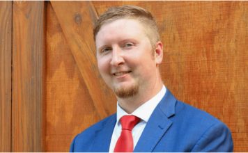 Nolan Jensen Announces Race for Washington County Judge Against Evers’ Appointee; Top Conservatives Endorse Him nolan jensen