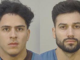 Dane County Sheriff REFUSED Immigration Hold for Suspect in UW-Madison Campus Sexual Assault of Transgender Victim
