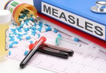 Wisconsin Measles Outbreak Now Tops 90 Cases
