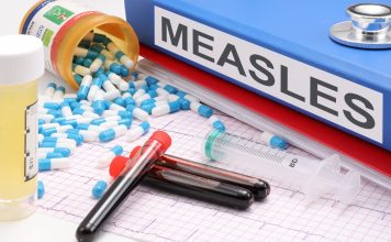Wisconsin Measles Outbreak Now Tops 90 Cases
