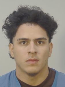 Arturo rames santos albujas