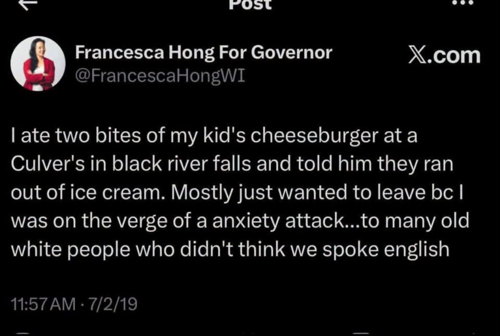 Francesca Hong Francesca hong