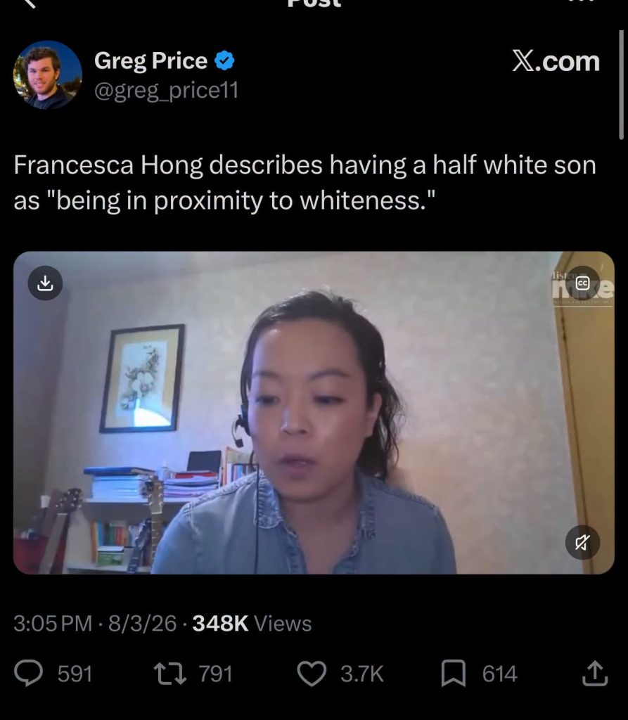 Fran hong