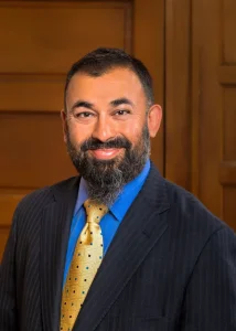 David Crowley Sachin chheda