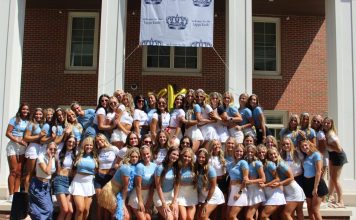 Lawsuit Over Transgender Woman in Sorority Goes to Court
