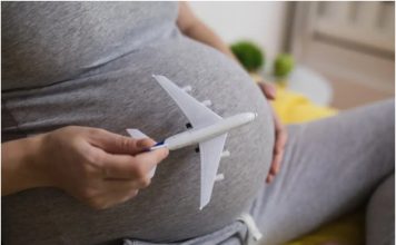 Lawmakers Probe Birth Tourism Schemes