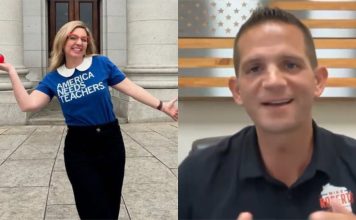 No Affordability for You! Robyn Vining Repeatedly Voted Against Tax Cuts robyn vining