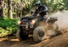 Increased ATV/UTV Enforcement Coming as Wisconsin Has Seen 31 Fatalities in ’26
