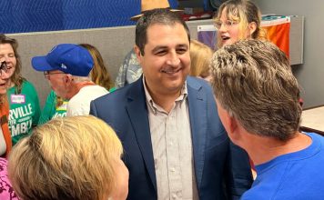 Homicide Exploded Statewide Under Josh Kaul as He Takes Credit for Crime Stats
