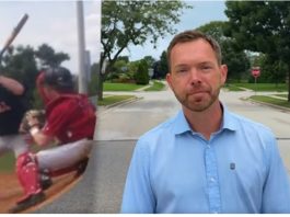 We Asked Adam Neylon 4 Questions in the Waukesha County Executive Race adam neylon