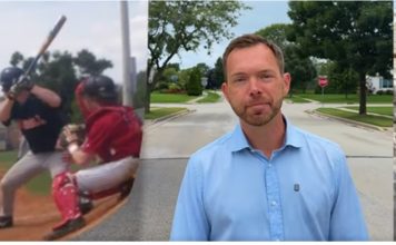 We Asked Adam Neylon 4 Questions in the Waukesha County Executive Race adam neylon
