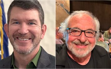 Muskego’s Mayor Rick Petfalski Says Anti-Flock Campaign There Is Being Led by ‘an Active Statewide Green Party Candidate’