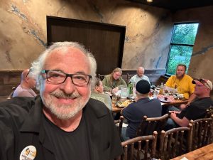 Rick Petfalski Pete karas